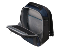 Samsonite PLECAK SPECTROLITE 4.0 DO LAPTOPA  15.6'' GRANAT - 1485917 - zdjęcie 4